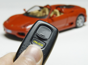 Automotive Locksmith